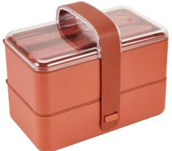CASA Freshmood Bentobox Naranja Clearance