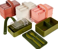 CASA Freshmood Bentobox Rosa Online