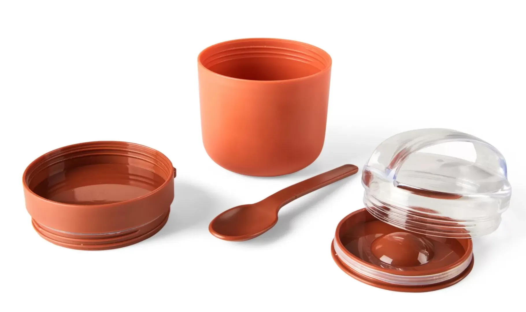 CASA Freshmood Tarro De Desayuno Naranja Discount