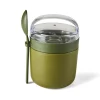 CASA Freshmood Tarro De Desayuno Verde Online