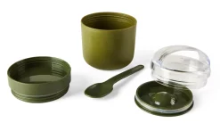 CASA Freshmood Tarro De Desayuno Verde Online