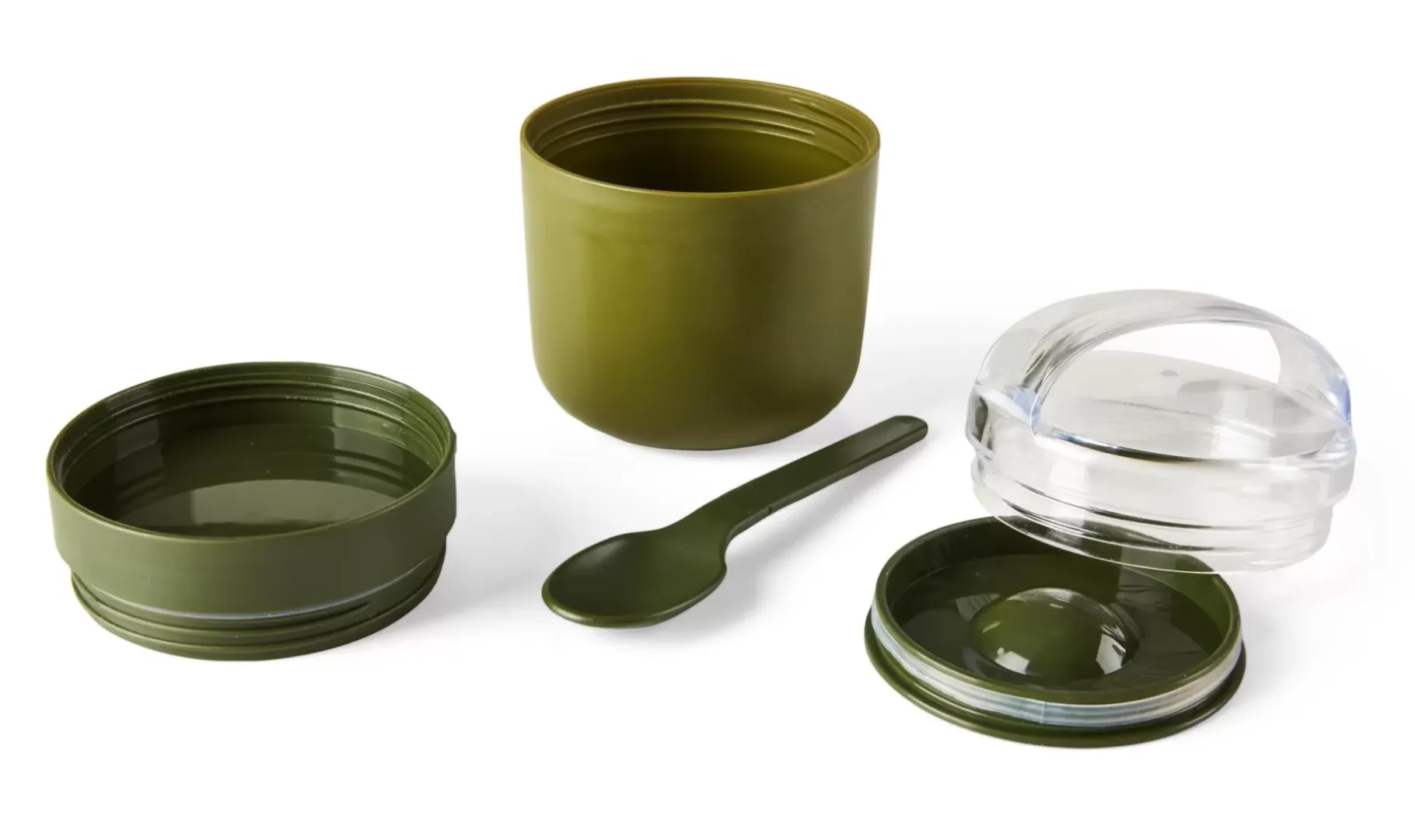 CASA Freshmood Tarro De Desayuno Verde Online