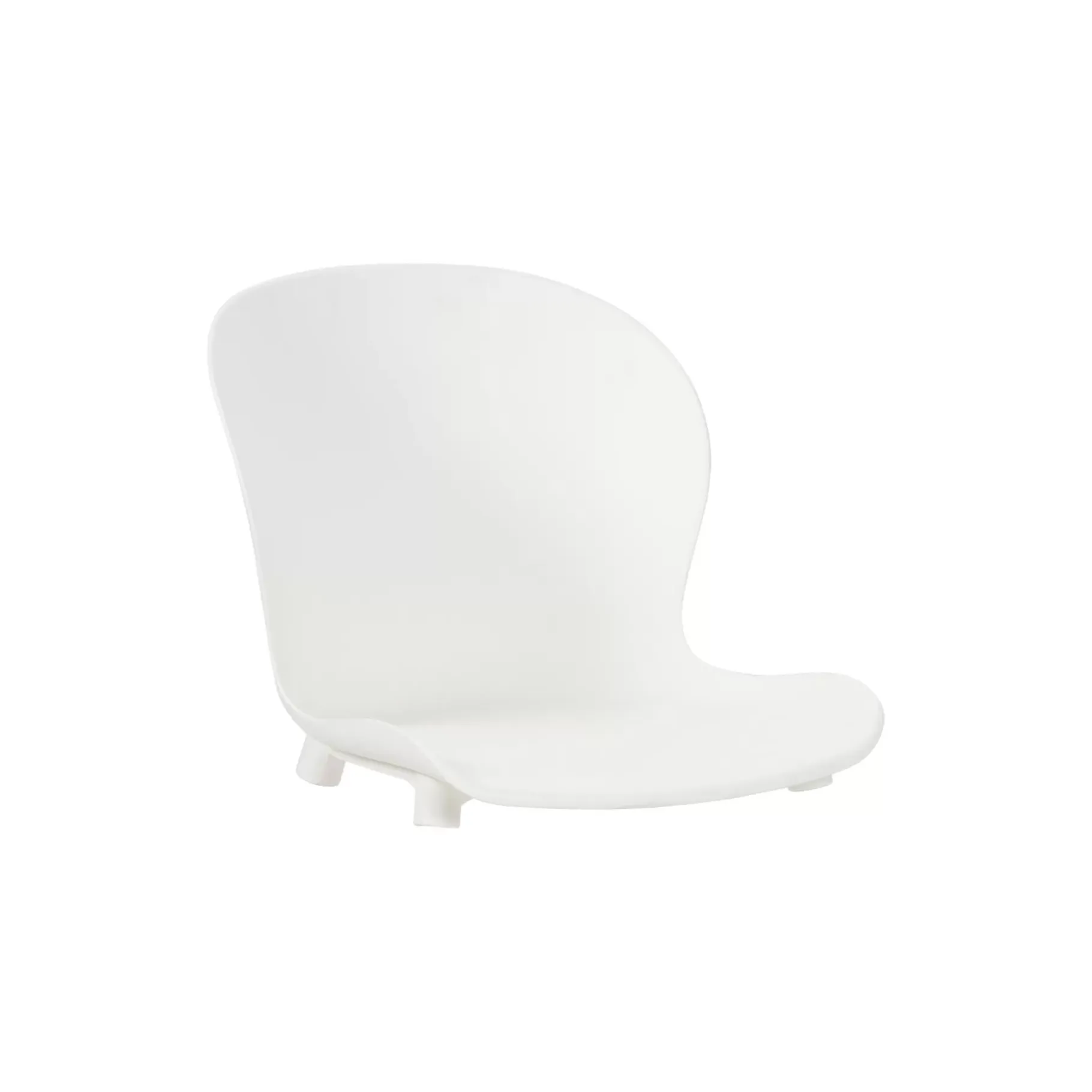 CASA Frida Asiento: Blanco, Natural New