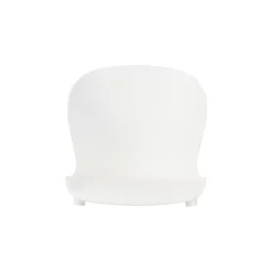 CASA Frida Asiento: Blanco, Natural New
