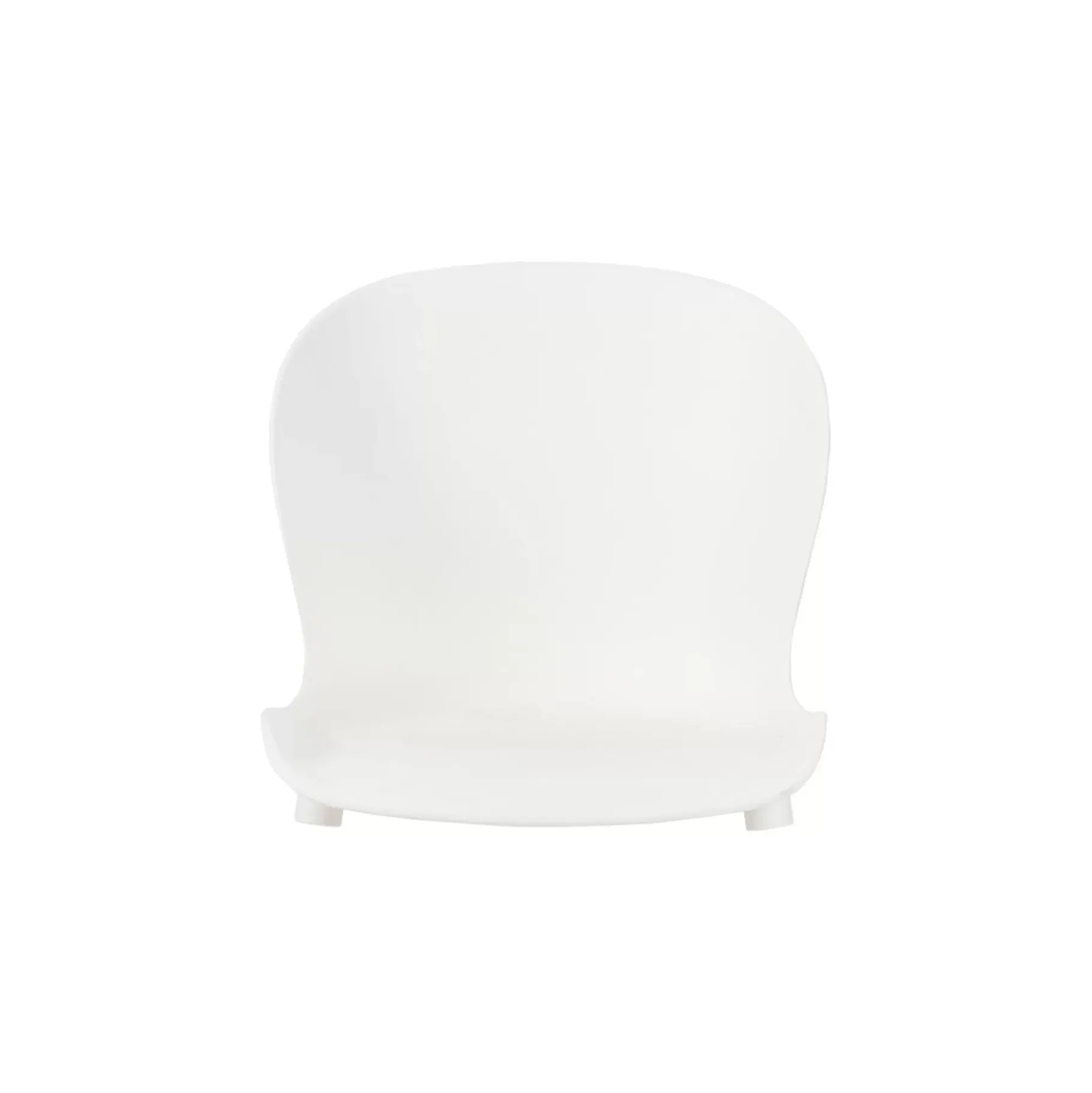 CASA Frida Asiento: Blanco, Natural New