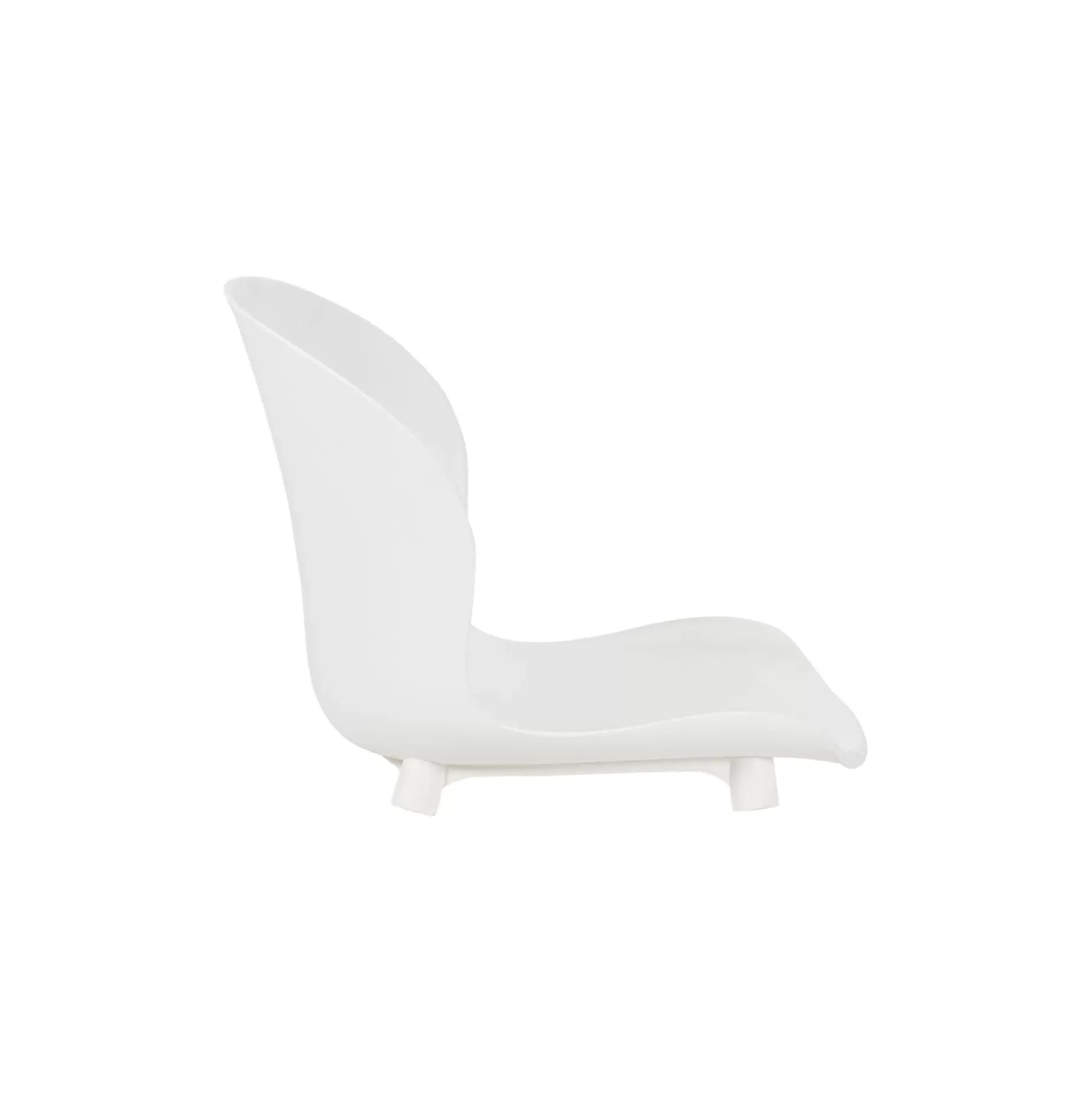 CASA Frida Asiento: Blanco, Natural New