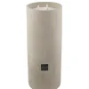 CASA Fuego Vela Led Solar Gris Claro Best