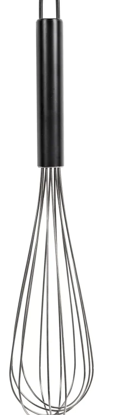 CASA Fumo Batidor De Mano Negro Clearance