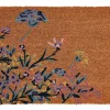 CASA Fynne Felpudo Multicolor Sale
