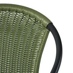 CASA Gerona Silla Apilable Caqui Online