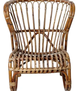 CASA Gomar Silla Lounge Natural Online