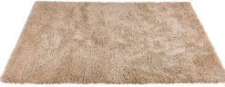 CASA Grande Alfombra Beis