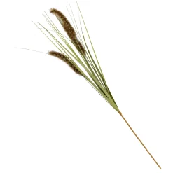 CASA Grass Tallo De Carrizo Artificial Verde Clearance