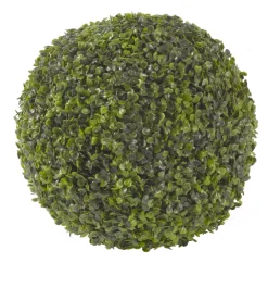 CASA Green Bola De Boj Artificial Verde Sale