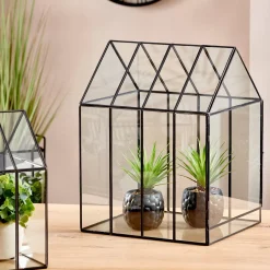 CASA Greenhouse Invernadero Transparente Clearance