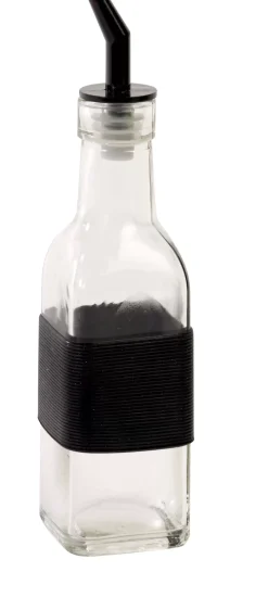 CASA Grip Aceitera Negro, Transparente Best