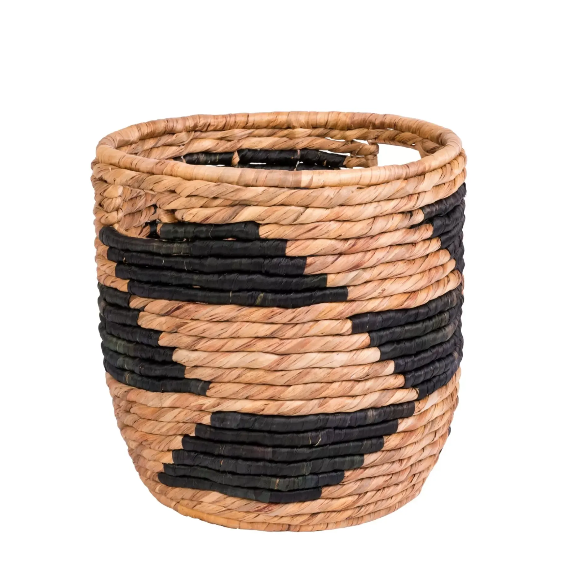 CASA Guatemala Cesta Negro, Natural Discount