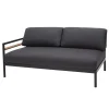CASA Hanna Lounge Banco Negro Best