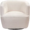 CASA Harvey Butaca Blanco Outlet