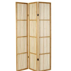 CASA Helge Biombo Natural Outlet