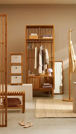 CASA Helge Ropero Natural Sale