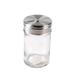 CASA Herb Especiero Plateado, Transparente Hot