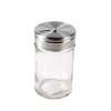 CASA Herb Especiero Plateado, Transparente Best