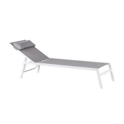 CASA Hugo Tumbona Blanco, Gris Clearance