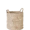 CASA Hush Cesta Natural Hot