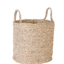 CASA Hush Cesta Natural Clearance