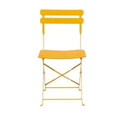 CASA Imperial Silla Amarillo New