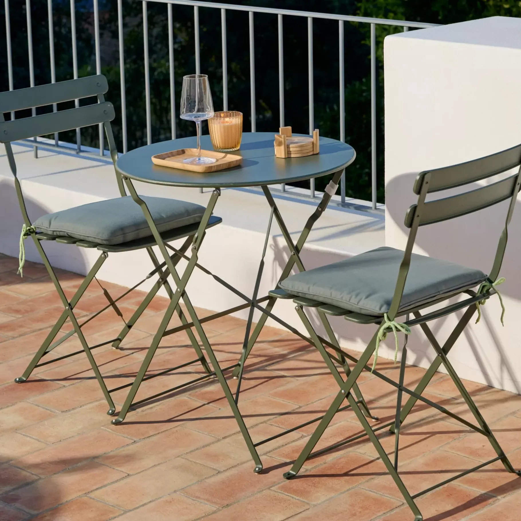 CASA Imperial Silla Caqui Clearance