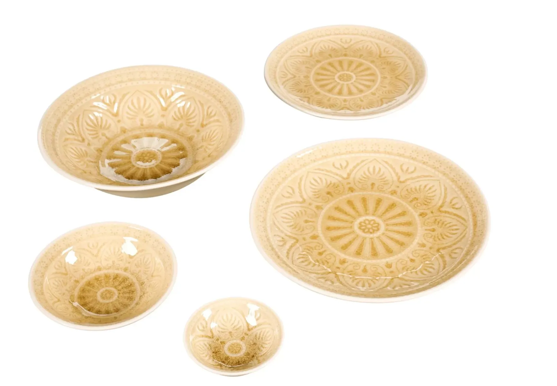 CASA Indo Plato Beis Best