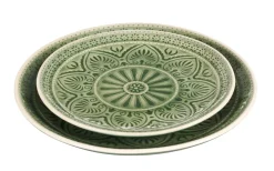 CASA Indo Plato Verde Hot
