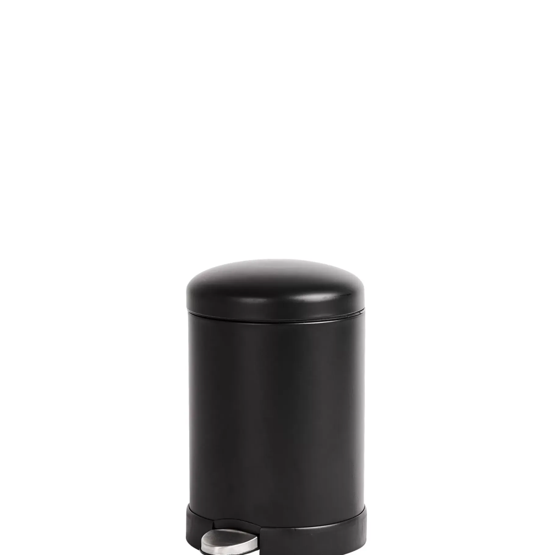 CASA Industria Cubo Con Pedal 5L Negro New