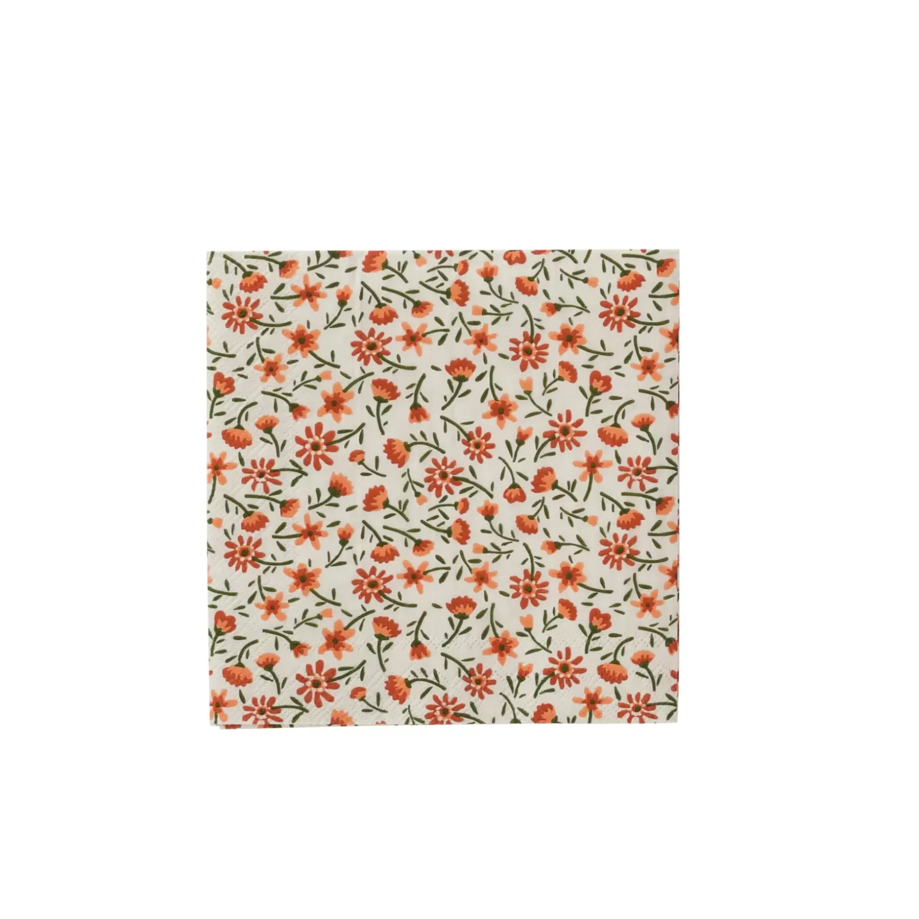 CASA Irma Paquete De 20 Servilletas Multicolor Online
