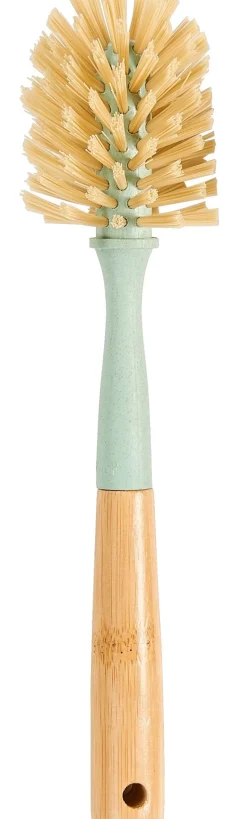 CASA Jasmin Cepillo Para Vasos Verde, Natural Online