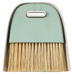 CASA Jasmin Recogemigas Gris, Verde, Natural Discount