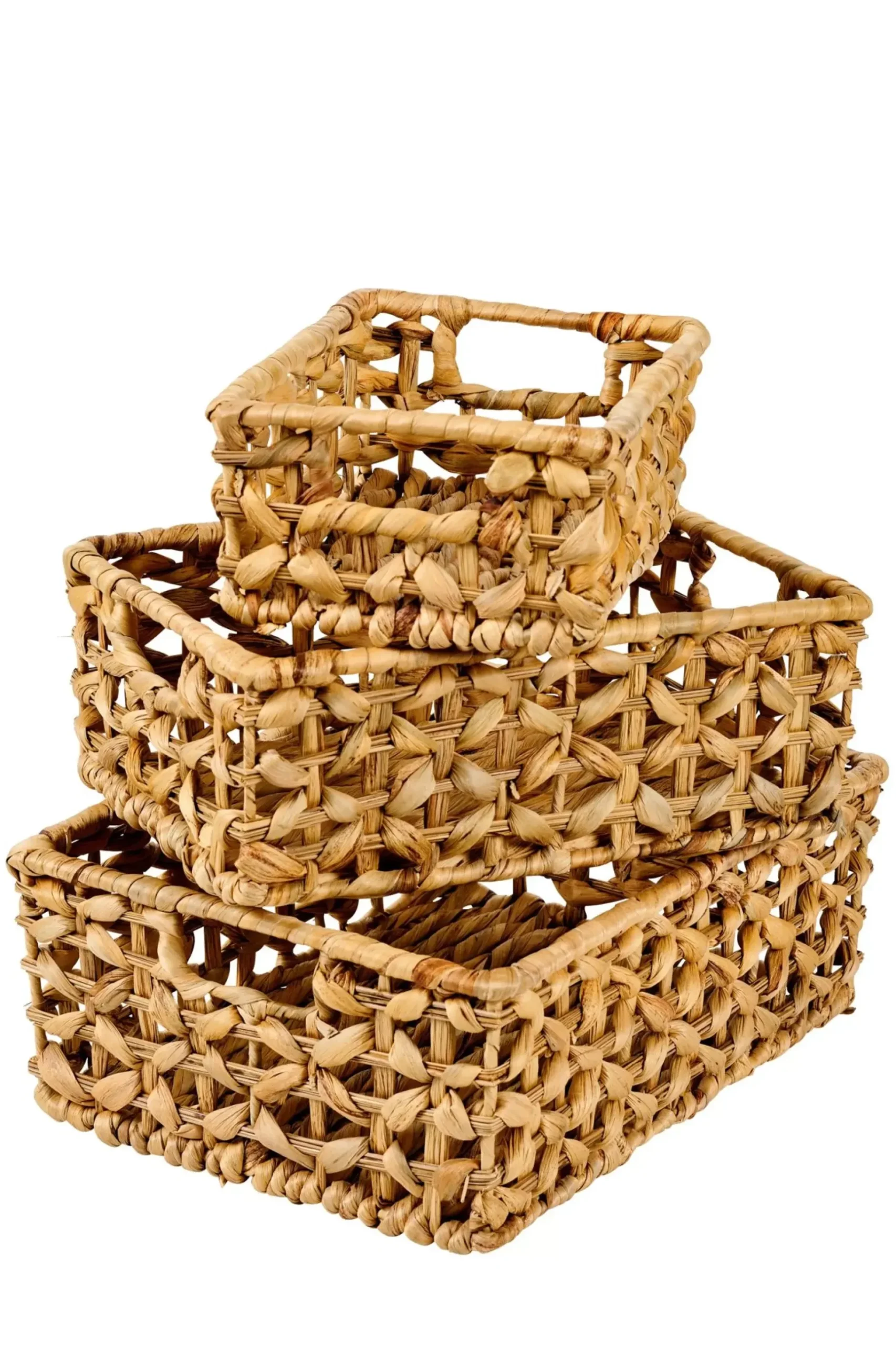 CASA Jelke Cesta Natural Hot
