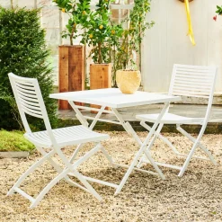 CASA Jesse Blanco Outlet