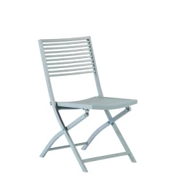 CASA Jesse Silla Plegable Verde