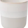 CASA Jessie White Taza Sin Asa Blanco Best