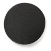 CASA Jules Cojin Negro Hot