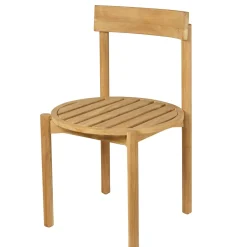 CASA Jules Silla Natural New
