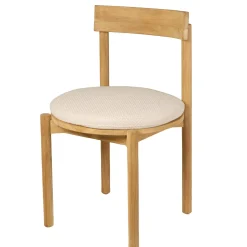 CASA Jules Silla Natural New