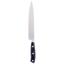 CASA Julienne Cuchillo De Carne Negro