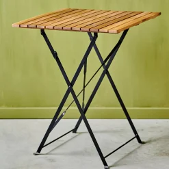 CASA Kapas Mesa Plegable Natural Sale