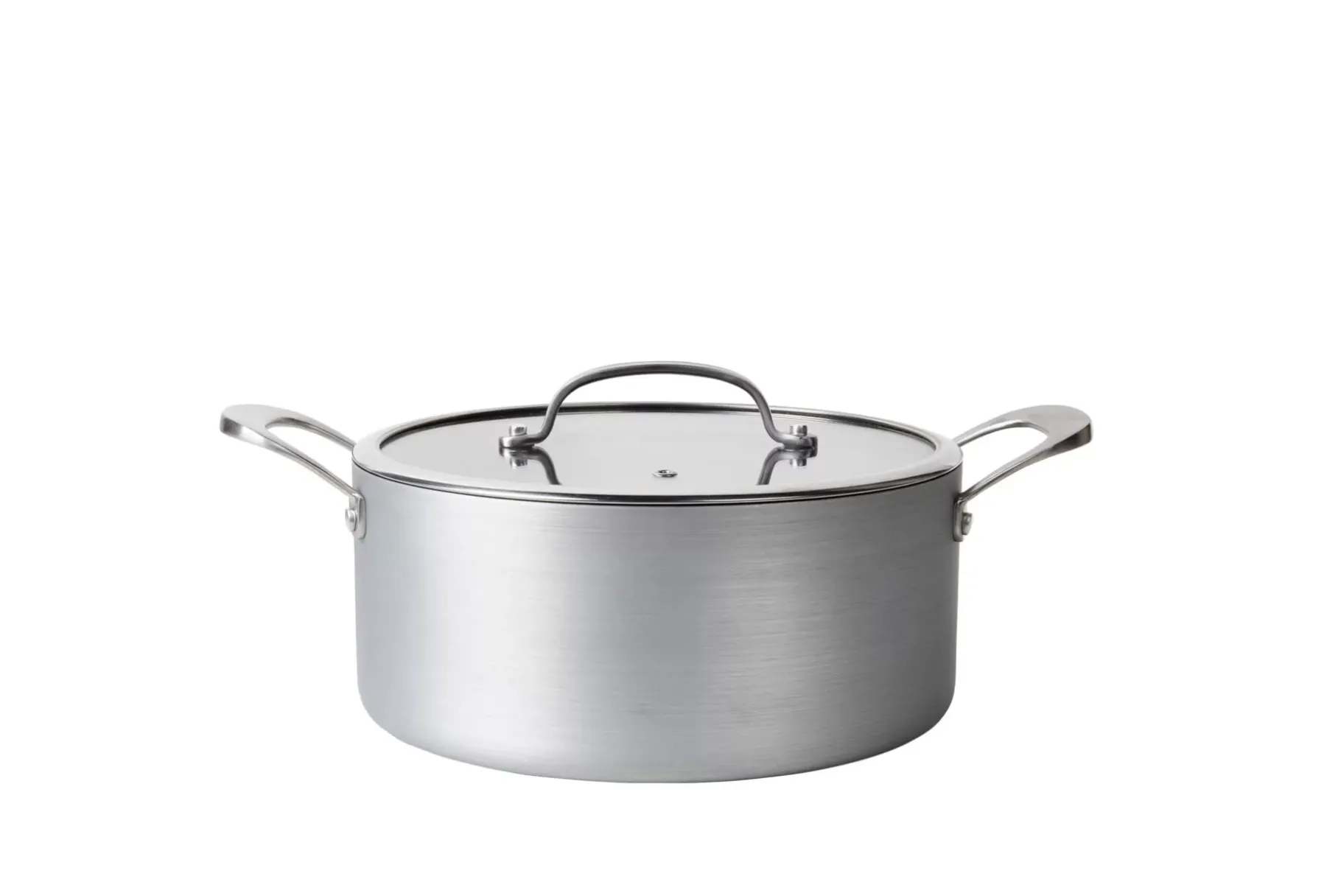 CASA Kastrol Olla Plateado Outlet