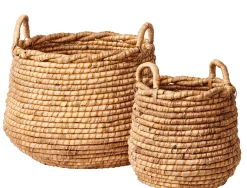 CASA Keisha Cesta Natural Sale