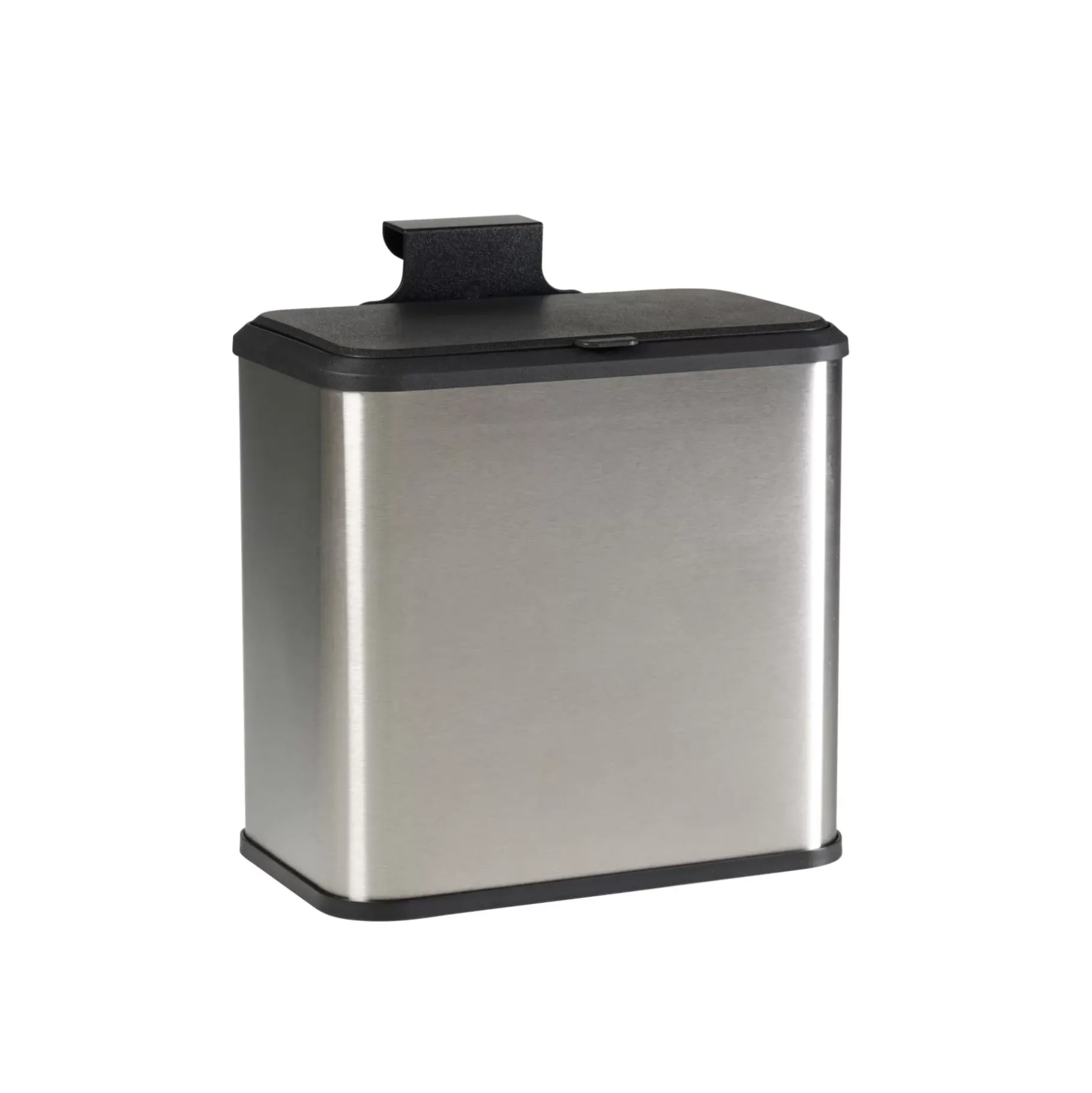 CASA Kitchen Cubo De Basura Armario Acero Inoxidable Discount